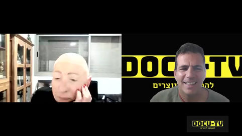 נורית קידר על משפטי חיים